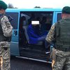 Украинец пытался вывезти нелегалов в Европу