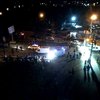 В Черновцах патрульные насмерть сбили пешехода (фото)