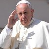 Папа Римский призвал итальянских мафиози к раскаянию
