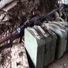 Війна на Донбасі: військові ЗСУ знищили трьох бойовиків