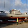 На Азовском море появится военно-морская база ВСУ
