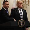 Президенты США и Польши подписали важное соглашение 