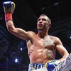 Впервые в истории: украинец возглавил рейтинг лучших боксеров мира