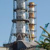 Возле Чернобыля объявлена чрезвычайная пожарная опасность 
