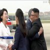 Лідери КНДР та Південної Кореї сіли за стіл переговорів