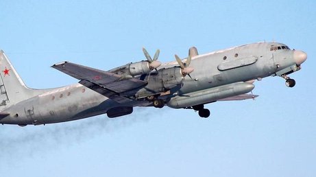 "Враждебные действия": в России сделали заявление по сбитому самолету