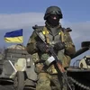 Война на Донбассе: украинские силы несут потери