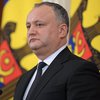 Президент Молдовы заявил о реинтеграции Приднестровья