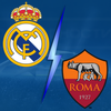 "Реал" - "Рома": результаты разгромного матча Лиги чемпионов 