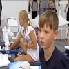 В PinchukArtCentre открыли детский фестиваль робототехники