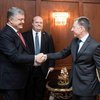 Встреча Порошенко с Волкером: о чем говорили политики 