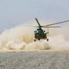 В Афганистане разбился вертолет с украинцами: много погибших (видео)