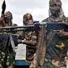 В Нигерии при нападении боевиков погибли по меньшей мере 30 человек 