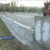 В Ивано-Франковской области заморозили все строительные и ремонтные работы