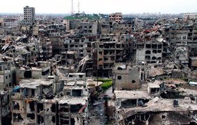 Война в Сирии: опубликована секретная директива ООН