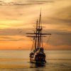 Сотни лет спустя нашли легендарный корабль капитана Кука