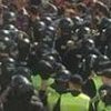Возле Верховной Рады митингующие подрались с полицией 