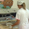 На Миколаївщині до лікарні підкинули побитого новонародженого