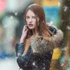 Когда в Украине выпадет первый снег: синоптики дали прогноз 