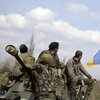 Война на Донбассе: ранены украинские военные