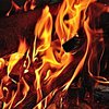 В Сумской области прорвало газопровод: пламя вспыхнуло на 10 метров 