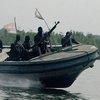 Среди похищенных в Нигерии моряков был украинец - СМИ
