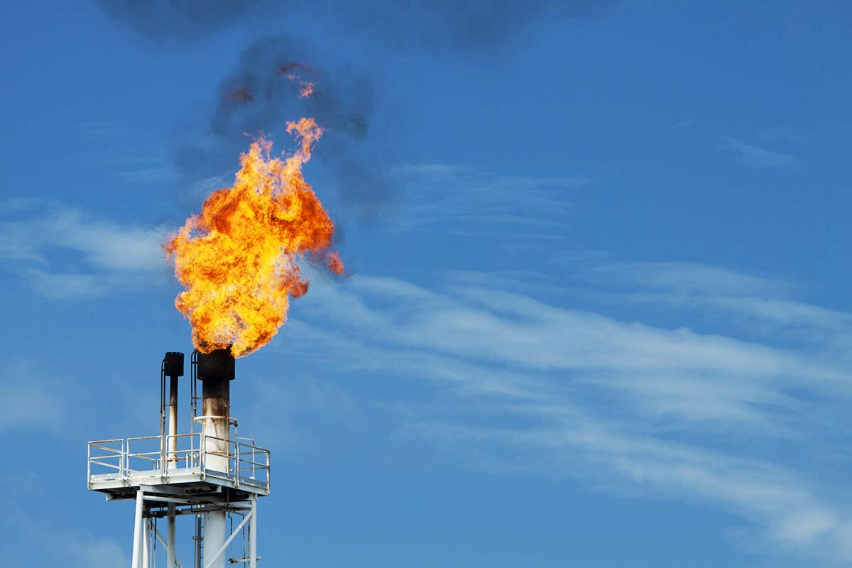 замена природного газа