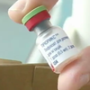 На Прикарпатті закінчилася доросла вакцина проти кору