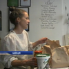 Ресторан у Швеції рятує їжу зі смітників