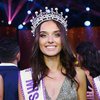 "Мисс Украина-2018": лишенная короны девушка заявила о дискриминации 