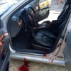 В Киеве парень зверски убил таксиста
