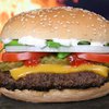 McDonald's переходит на здоровое питание 