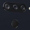 Пять камер сразу: появились фото нового смартфона LG 