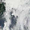 Тайфун "Трами": в Японии отменили сотни авиарейсов 