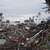 Мощное землетрясение в Индонезии вызвало цунами (видео)