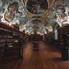 Самые необычные библиотеки Украины