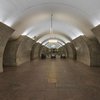 В московском метро погиб украинец 