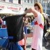 У Франції відвідувачі ярмарку з'їли п'ять тонн мідій