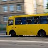 В киевской маршрутке конфликт между пассажирами обернулся смертью 