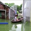 Негода у В'єтнамі: загинули дев'ять людей