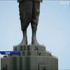 В Индии откроют самую высокую в мире статую
