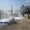 Рада Безпеки ООН збереться через бомбардування у Сирії