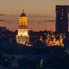 В Киеве зафиксирован первый рекорд этой осени