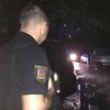 В Одессе расстреляли активиста (видео)