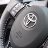 Toyota отзывает более миллиона автомобилей