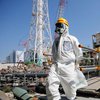 Катастрофа на АЭС "Фукусима-1": умер первый пострадавший от облучения 