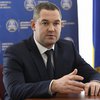 Продан уволен с поста руководителя ГФС