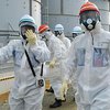 Возле Фукусимы произошло мощное землетрясение