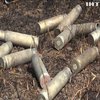 Захисників Богданівки обстріляли з протитанкових ракетних комплексів