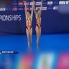 У Харкові зустрічали переможців чемпіонату Європи з плавання